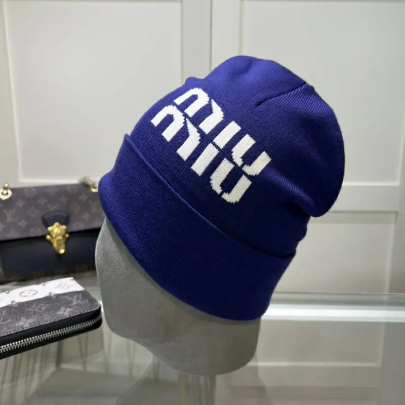 miu miu casquette s_12422303